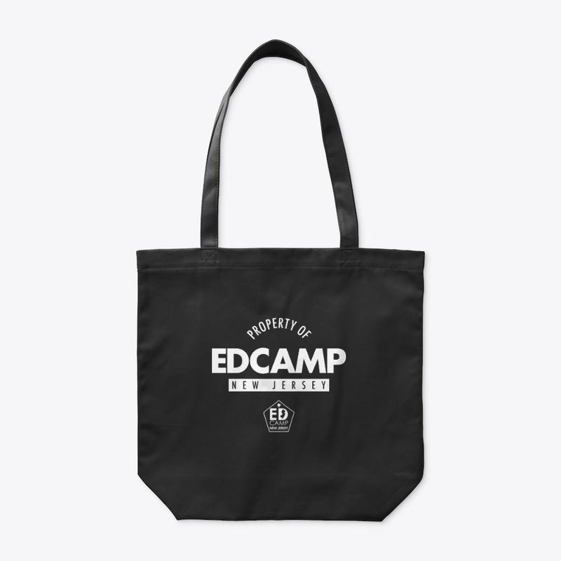 EdCampNJ  2022 - Official Gear