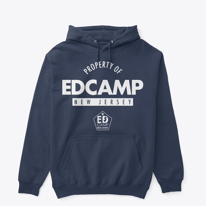 EdCampNJ  2022 - Official Gear